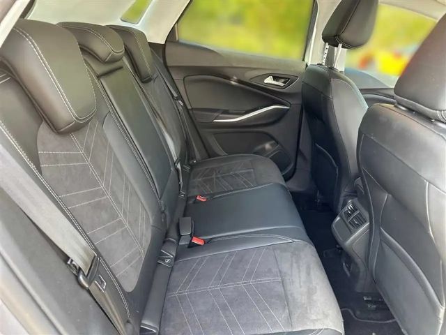 Opel Grandland X Ultimate