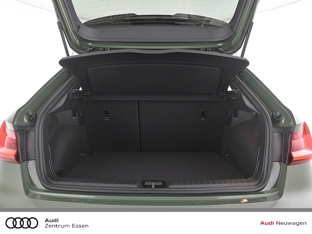 Audi A1 35 TFSI Allstreet S-Tronic