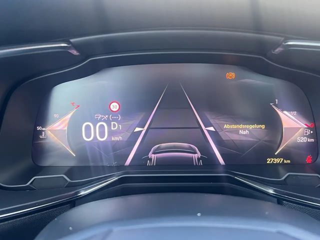 DS DS 7 Crossback Mobiles