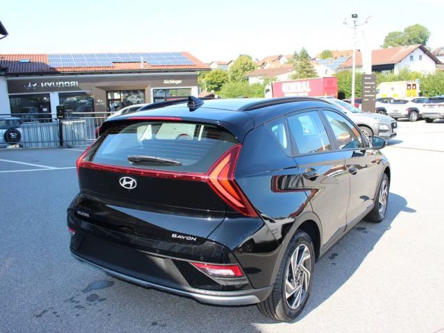 Hyundai Bayon 1.0 T-GDi Trend