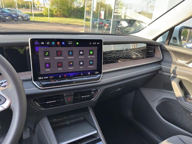 Volkswagen Tayron AHK,Navi,App Connect 7 Sitze uvm.
