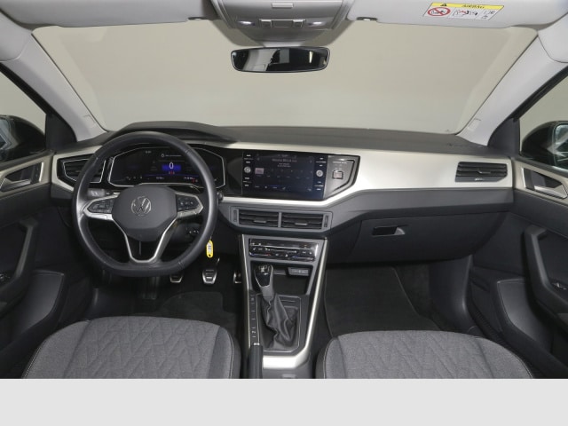 Volkswagen Taigo 1.0 TSI Move