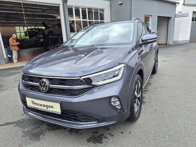 Volkswagen Taigo 1.0 TSI DSG IQ.Drive