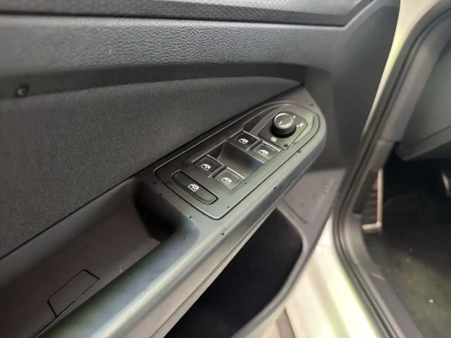 Volkswagen Golf DSG GTI