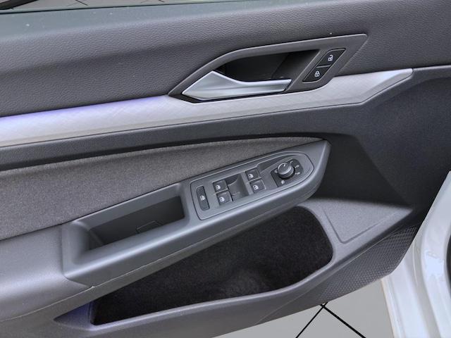 Volkswagen Golf 1.5 eTSI DSG Variant