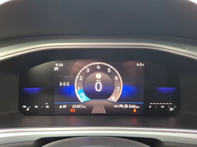 Volkswagen T-Roc TSI Goal LED Navi AID ACC Park-Assist SH 17"