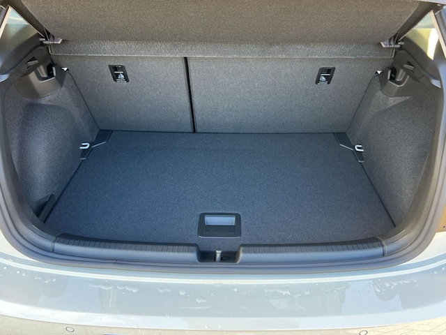 Volkswagen Polo 1.0 TSI DSG Life