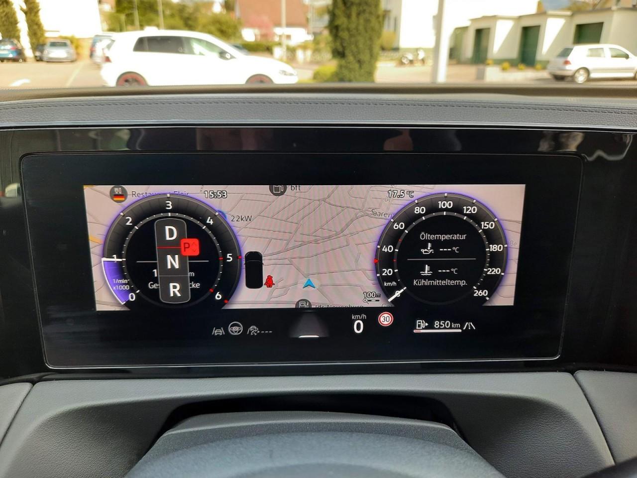 Volkswagen Tiguan 2.0 TDI R-Line Style