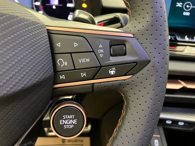 Cupra Terramar 1.5 e-TSI 150 PS DSG