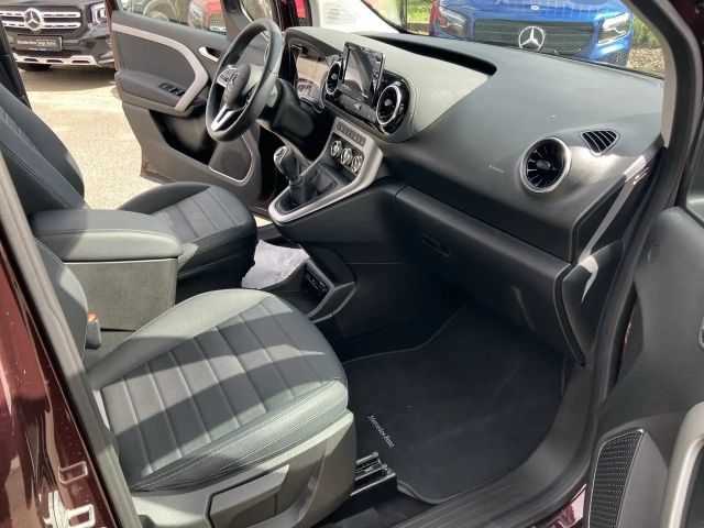 Mercedes-Benz T 180 Progressive