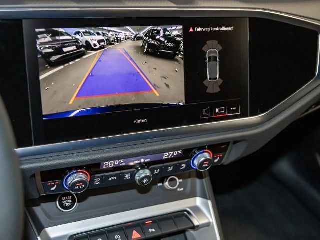 Audi Q3 35 TFSI S-Line S-Tronic