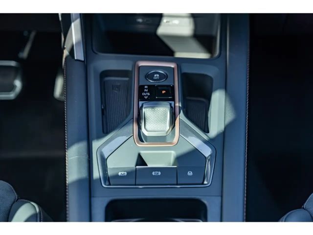 Cupra Leon 2.0 TSI DSG VZ