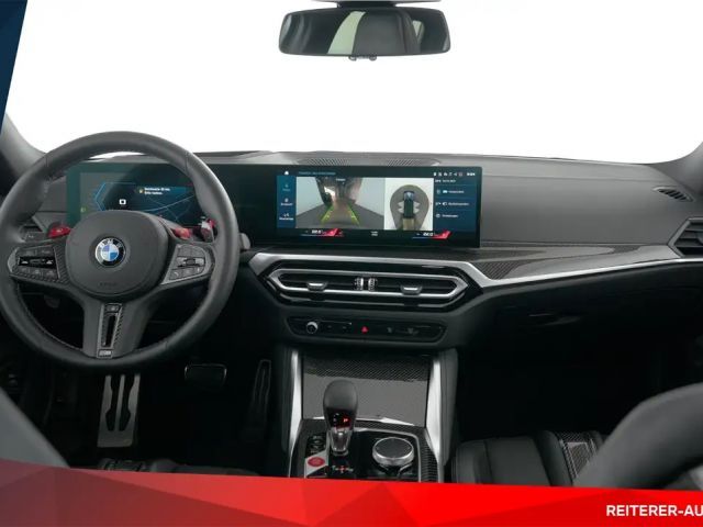 BMW M3 Competition xDrive