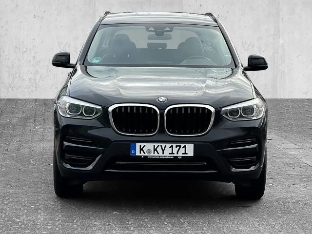 BMW X3 xDrive30e