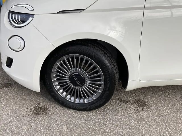 Fiat 500 Hatchback Hybrid Torino!TOP AKTION!