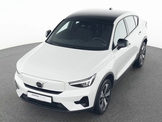 Volvo C40 Core Recharge