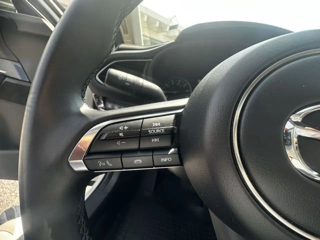 Mazda CX-30 Exclusive-line