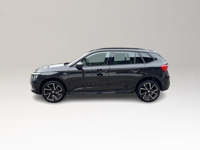 Skoda Kamiq 1.0 TSI Monte Carlo