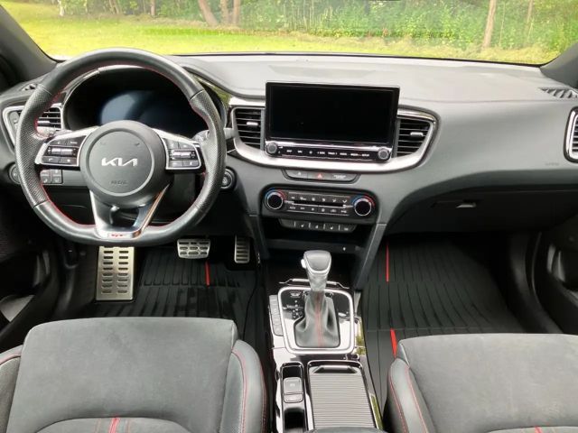 Kia ProCeed GDi GT-Line