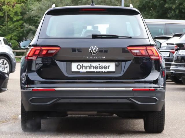 Volkswagen Tiguan 2.0 TDI 4Motion DSG