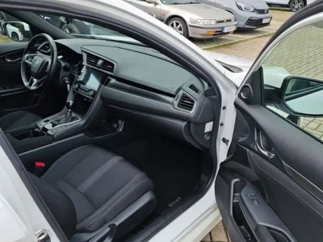 Honda Civic Elegance Turbo VTEC i-VTEC