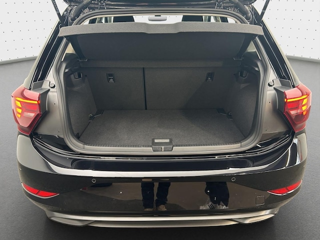 Volkswagen Polo 1.0 TSI IQ.Drive Life