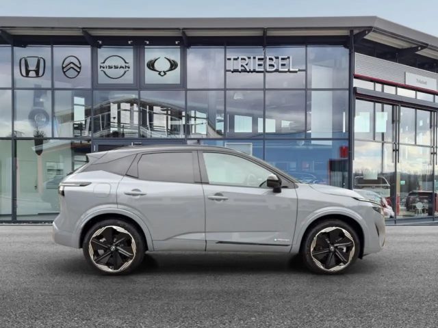 Nissan Qashqai N-Design e-Power 1.5 VC-T  Navi* 360* Kamera* LED*