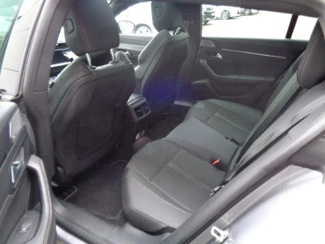 Peugeot 508 EAT8 GT-Line SW