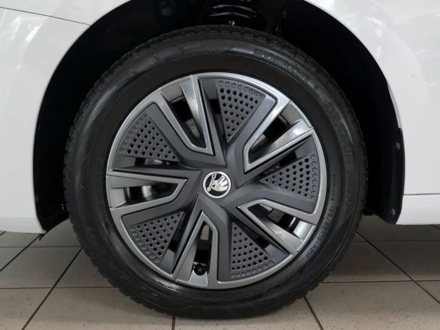 Skoda Fabia 1.0 TSI Selection