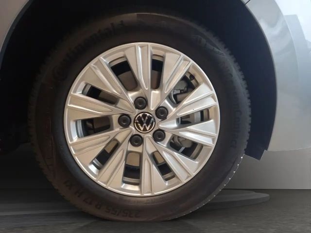 Volkswagen California Beach T7