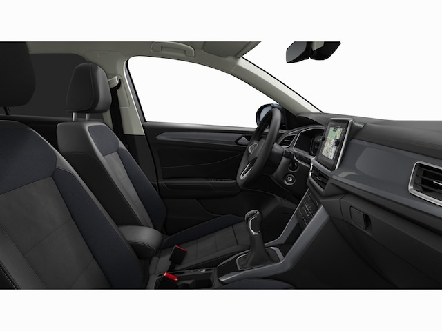 Volkswagen T-Roc 1.5 TSI Style