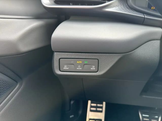 Cupra Terramar 2.0 TSI VZ