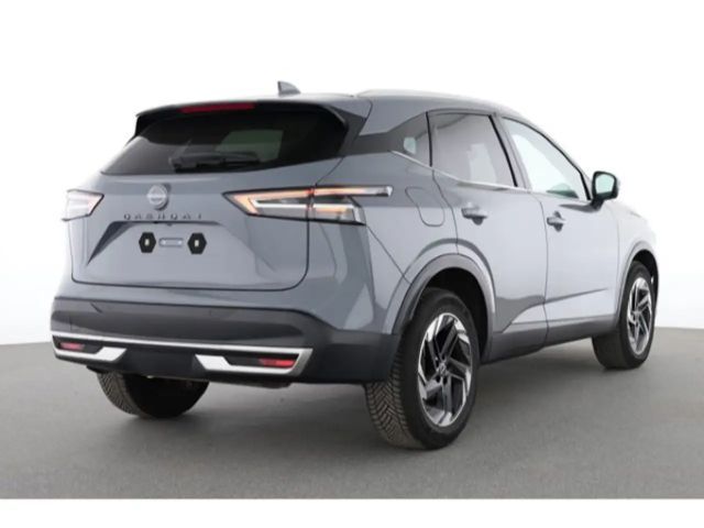 Nissan Qashqai DIG-T N-Connecta