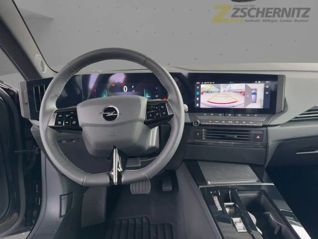 Opel Astra Sports Tourer