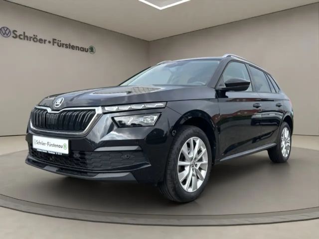 Skoda Kamiq 1.5 TSI Style Style