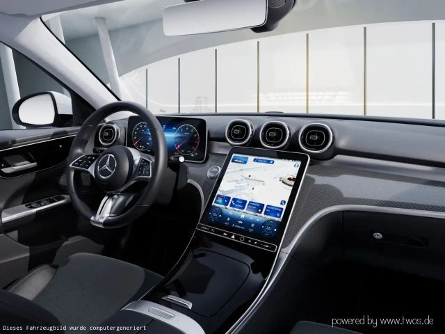 Mercedes-Benz C 180 Sedan