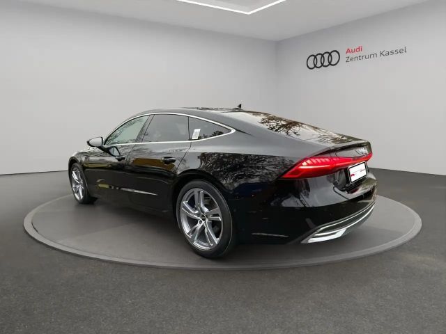 Audi A7 45 TDI Quattro