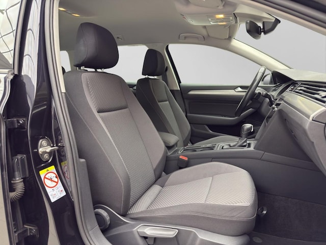 Volkswagen Passat 1.5 TSI DSG Variant