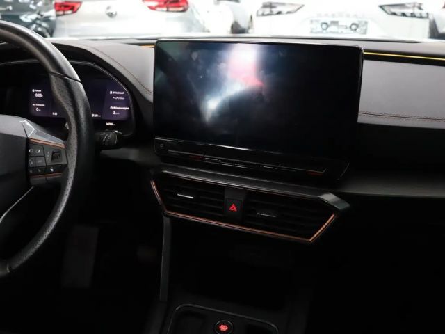 Cupra Formentor 4Drive