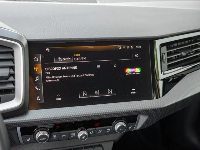 Audi A1 35 TFSI S-Line Sportback