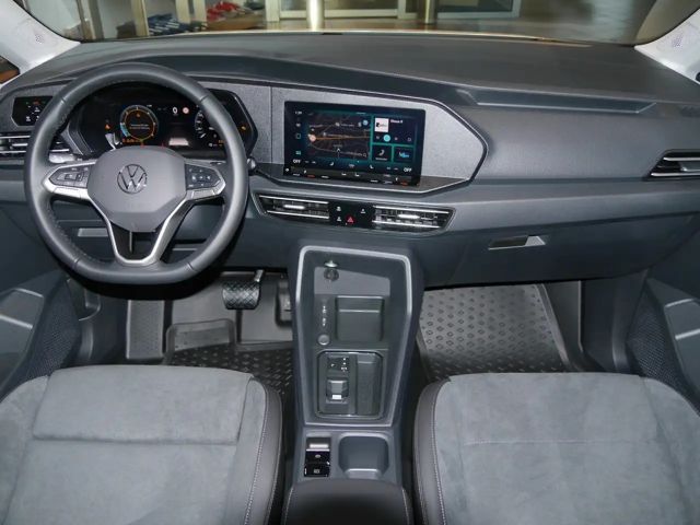 Volkswagen Caddy 2.0 TDI DSG Life