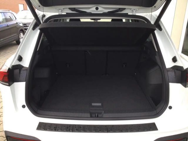 Volkswagen Tiguan DSG Life