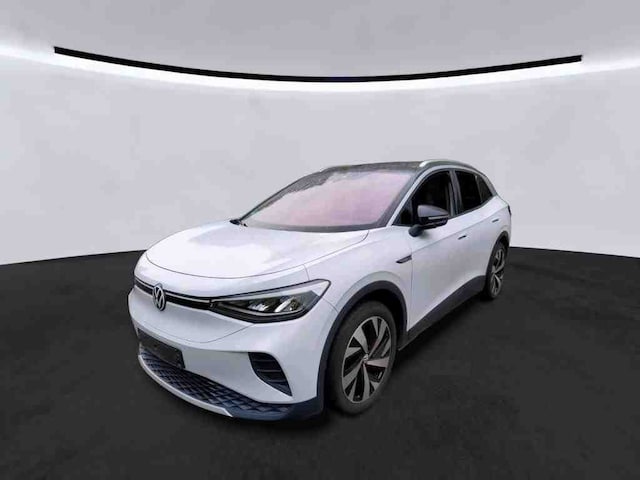 Volkswagen ID.4 1st Edition Performance Pro