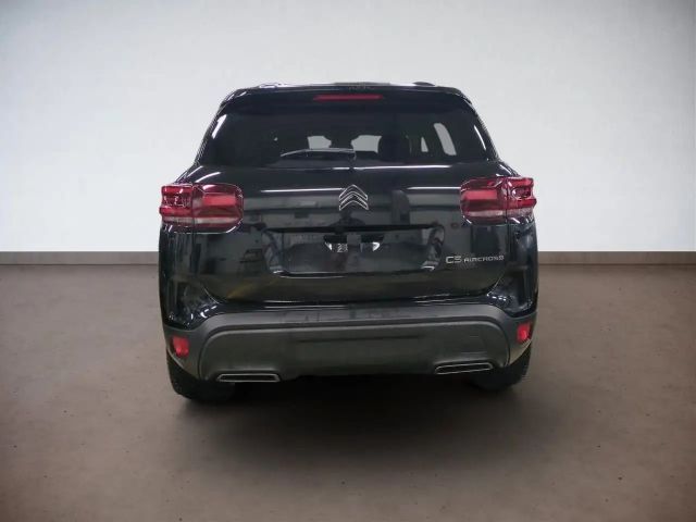 Citroën C5 Aircross Hybrid Plus