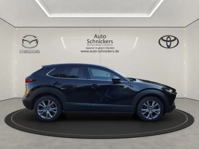 Mazda CX-30 SkyActiv Takumi e-Skyactiv