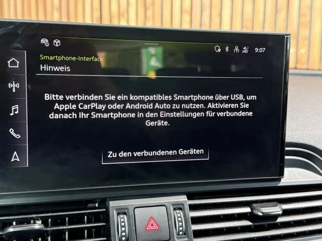 Audi Q5 40 TDI Quattro