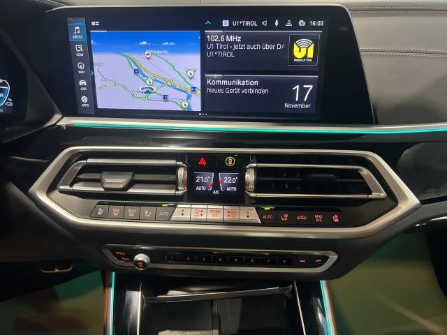 BMW X5 M-Sport xDrive45e