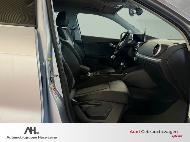 Audi Q2 35 TFSI S-Tronic