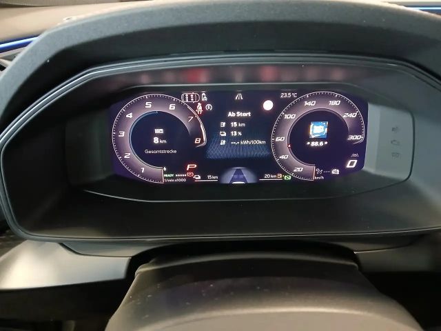 Cupra Formentor DSG e-Hybrid