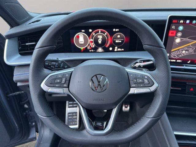 Volkswagen Tayron 2.0 TDI DSG R-Line